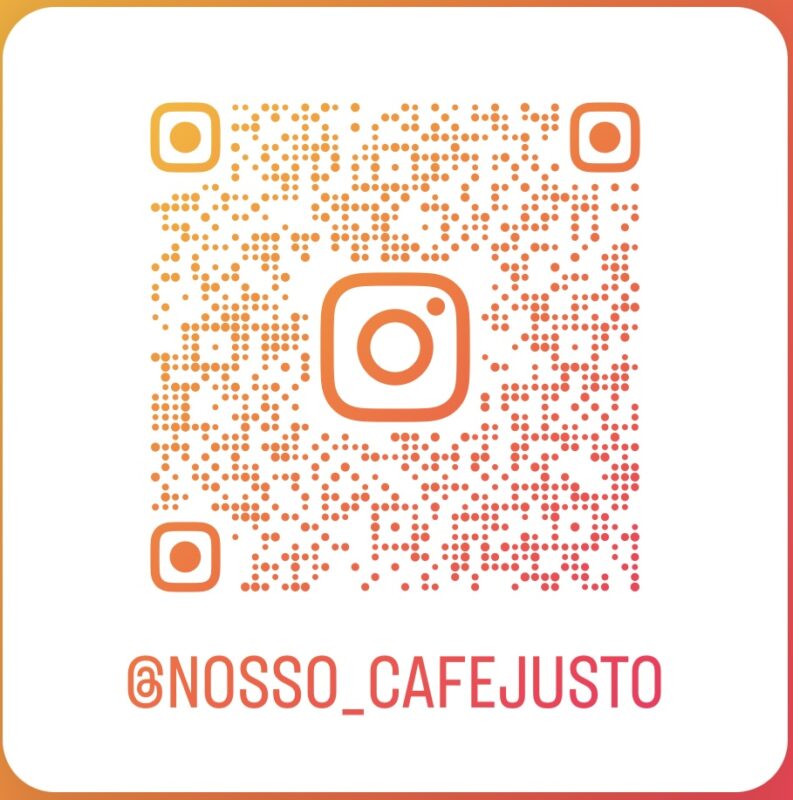 QR CODE INSTA